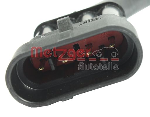 Sonda Lambda METZGER 0893062